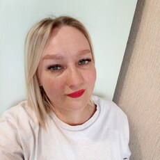 Фотография девушки Ирина, 44 года из г. Москва