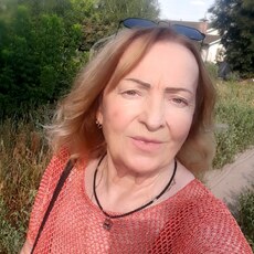 Фотография девушки Валентина, 65 лет из г. Харьков