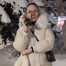 Фотография девушки Зинаида, 42 года из г. Нижний Новгород