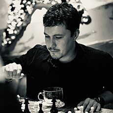 Фотография мужчины Эмиль, 30 лет из г. Казань