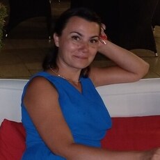 Фотография девушки Ирина, 43 года из г. Таганрог