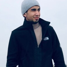 Фотография мужчины Yung, 28 лет из г. Новобурейский