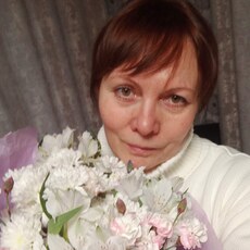 Фотография девушки Elena, 55 лет из г. Оханск