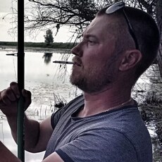 Фотография мужчины Ильдар, 36 лет из г. Горный (Саратовская Область)