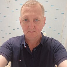 Фотография мужчины Александр, 51 год из г. Санкт-Петербург