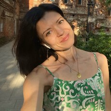 Фотография девушки Anastasia, 42 года из г. Москва