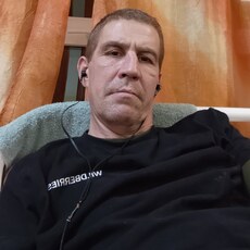 Фотография мужчины Саша, 45 лет из г. Москва