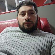 Фотография мужчины Игорь, 34 года из г. Краснодар