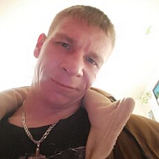 Фотография мужчины Миша, 32 года из г. Качканар