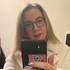 Фотография девушки Елена, 50 лет из г. Санкт-Петербург