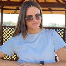 Фотография девушки Lisa, 28 лет из г. Калининград