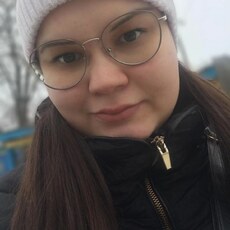 Фотография девушки Танюшка, 23 года из г. Радомышль