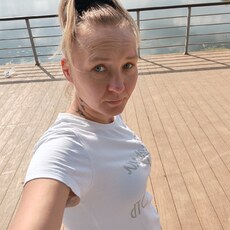 Фотография девушки Оксана, 38 лет из г. Уфа