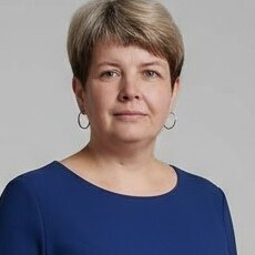 Фотография девушки Ольга, 46 лет из г. Алатырь