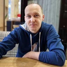 Фотография мужчины Евгений, 38 лет из г. Приобье