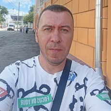 Фотография мужчины Александр, 40 лет из г. Оренбург