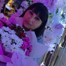 Фотография девушки Надежда, 31 год из г. Челябинск