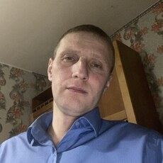 Фотография мужчины Олег, 34 года из г. Великий Новгород