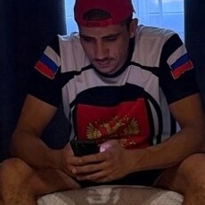 Фотография мужчины Аааа, 29 лет из г. Краснодар