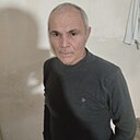 Гази, 62 года