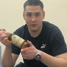 Фотография мужчины Олег, 23 года из г. Нижний Новгород