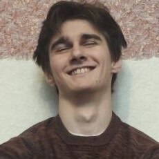 Фотография мужчины Алексей, 22 года из г. Москва