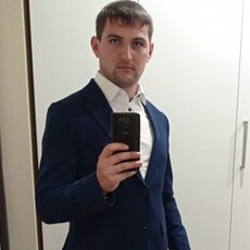 Фотография мужчины Андрей, 29 лет из г. Видное