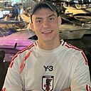 Михаил, 22 года