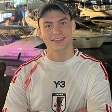 Фотография мужчины Михаил, 22 года из г. Барнаул