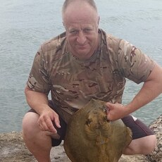 Фотография мужчины Славик, 48 лет из г. Николаев