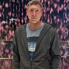 Фотография мужчины Игорь, 41 год из г. Ессентуки