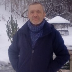 Фотография мужчины Андрей, 56 лет из г. Казань