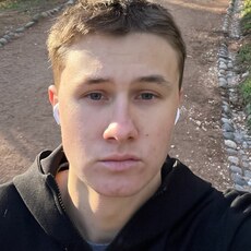 Фотография мужчины Тимофей, 18 лет из г. Екатеринбург