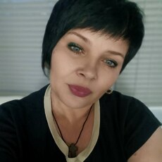 Фотография девушки Татьяна, 46 лет из г. Мулино