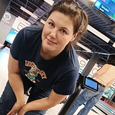 Фотография девушки Анна, 42 года из г. Новосибирск