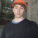 Казбек, 22 года