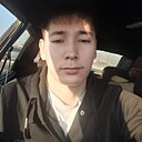 Казбек, 22 года