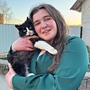 Христина, 18 лет