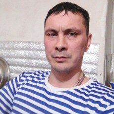 Фотография мужчины Rus, 33 года из г. Макеевка