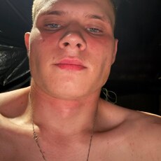 Фотография мужчины Андрей, 26 лет из г. Калач-на-Дону