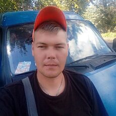 Фотография мужчины Вова, 37 лет из г. Смоленск