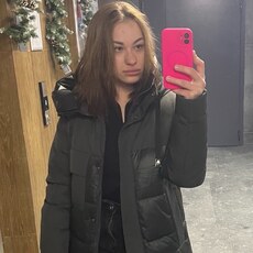 Фотография девушки Валерия, 22 года из г. Батайск