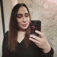 Фотография девушки Катерина, 29 лет из г. Гродно