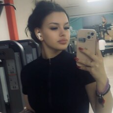 Фотография девушки Zinaida, 23 года из г. Алматы