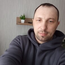 Фотография мужчины Никита, 39 лет из г. Пермь