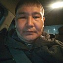 Кайрат, 36 лет