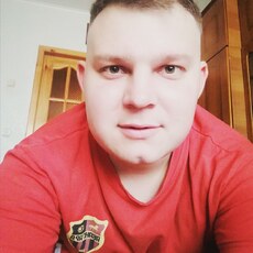 Фотография мужчины Іван, 32 года из г. Березань