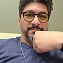 Рауль, 45 лет