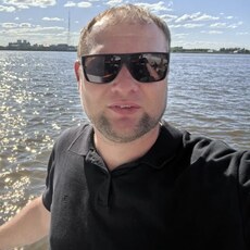 Фотография мужчины Алексей, 37 лет из г. Тюмень