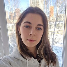 Фотография девушки Саша, 19 лет из г. Москва